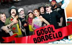  Gogol Bordello