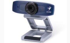 FaceCam 320X