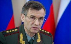 Рашид Нургалиев © РИА Новости, Сергей Гунеев