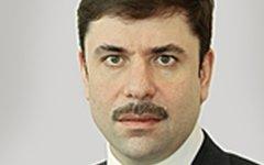 Алексей Овакимян. Фото пресс-службы губернатора Челябинской области