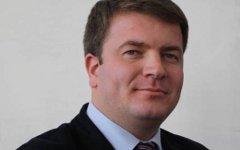 Давид Санакоев. Фото с сайта cominf.org