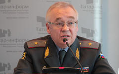 Рафаиль Гильманов. Фото: tatar-inform.ru
