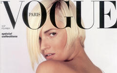 Журнал Vouge