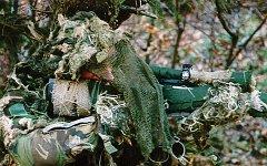 Боец спецназа; фото с bratishka.ru