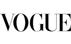 Журнал Vogue