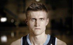 Андрей Кириленко; фото с сайта sports.ru