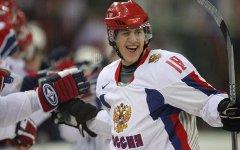 Евгений Малкин. Фото с сайта kalitva.ru