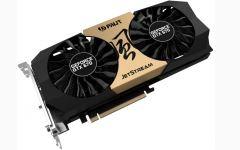 Palit GeForce GTX 670 Jetstream