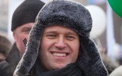 Алексей Навальный © KM.RU