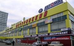 Здание, где произошел инцидент. Фото: webcity24.ru