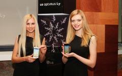 LG OPTIMUS L7