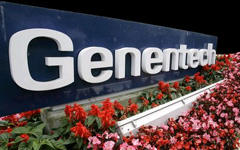 Genentech