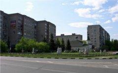Дзержинск. Фото с сайта roadplanet.ru