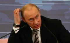 Владимир Путин © KM.RU, Кирилл Зыков