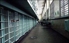 Восстание в тюрьме Гондураса. Фото с сайта cripo.com.ua