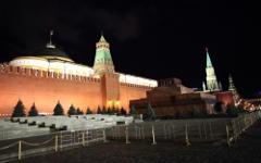 Красная площадь © KM.RU