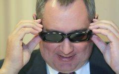 Дмитрий Рогозин © РИА Новости, Сергей Мамонтов