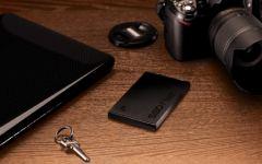 SSD Flash Drive SuperSpeed USB 3.0