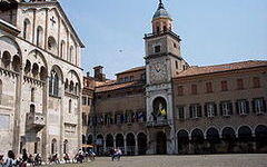 Модена. Фото с сайта modena.vi