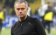 Жозе Моуринью © soccer.ru, Владимир Майоров