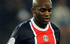 Мохамед Сиссоко. Фото: fc-psg.ru