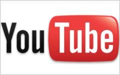 Логотип YouTube