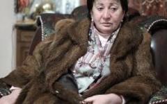 Алла Джиоева. Фото с сайта armtown.com