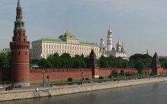 Кремль. Фото с сайта tourister.ru