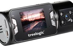 Treelogic TL-DVR 2003TID DC. Фото с сайта treelogic.ru