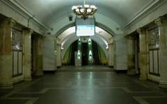 Станция метро «Павелецкая» Кольцевой линии. Фото: hotelpedia.ru