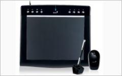 Genius PenSketch M912. Фото с сайта genius.ru
