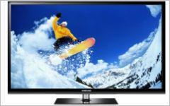 PS43E490. Фото с сайта samsung.ru
