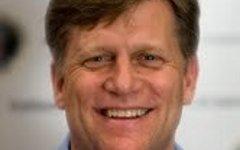 Майкл Макфол. Фото пользователя Twitter @McFaul