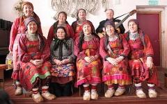 «Бурановские бабушки». Фото: buranovskiebabushki.ru