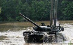 Учения сухопутных войск на полигоне Мулино. Фото с сайта Минобороны