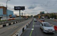 Место происшествия. Иллюстрация с «Яндекс.Карты»