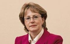 Вероника Скворцова 
