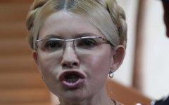 Юлия Тимошенко © РИА Новости, Григорий Василенко