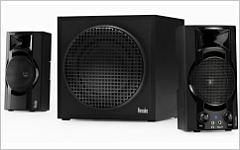 XPS 2.1 BASSBOOST