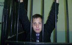 Дмитрий Каруев. Фото: chuvashsky.livejournal.com