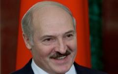 Александр Лукашенко © РИА Новости, Сергей Гунеев