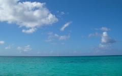 Карибское море. Фото: intergid.ru