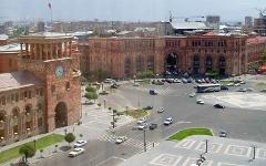 Площадь Республики. Фото: wikipedia.org