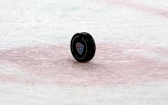 Хоккеисты сборной России начали чемпионат мира с победы над латышами