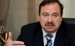 Геннадий Гудков