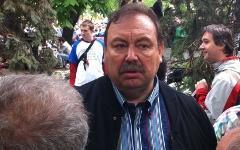 Геннадий Гудков. Фото пользователя Twitter @inforus