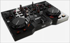 DJControl Instinct. Фото с сайта hercules.com