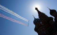 Красная площадь © KM.RU