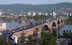Красноярск. Фото с сайта calend.ru