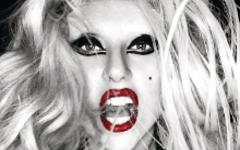 Обложка альбома Lady GaGa «Born This Way». Фото с сайта soyuz.ru